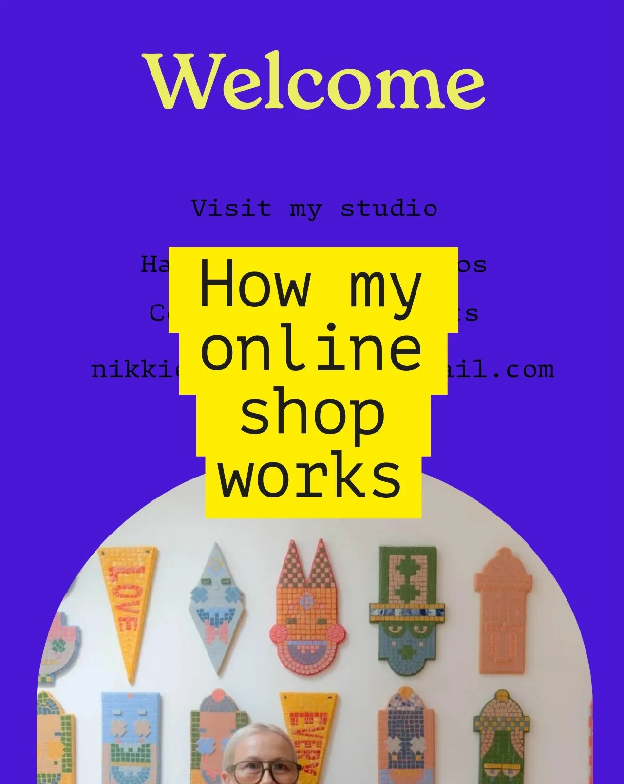 Just a lil&rsquo; FYI. I&rsquo;m constantly rearranging my website for optimum ease of use but still thought this might be useful.
As always I&rsquo;m very responsive to messages and WhatsApp&rsquo;s so any questions about prices or even how to accom