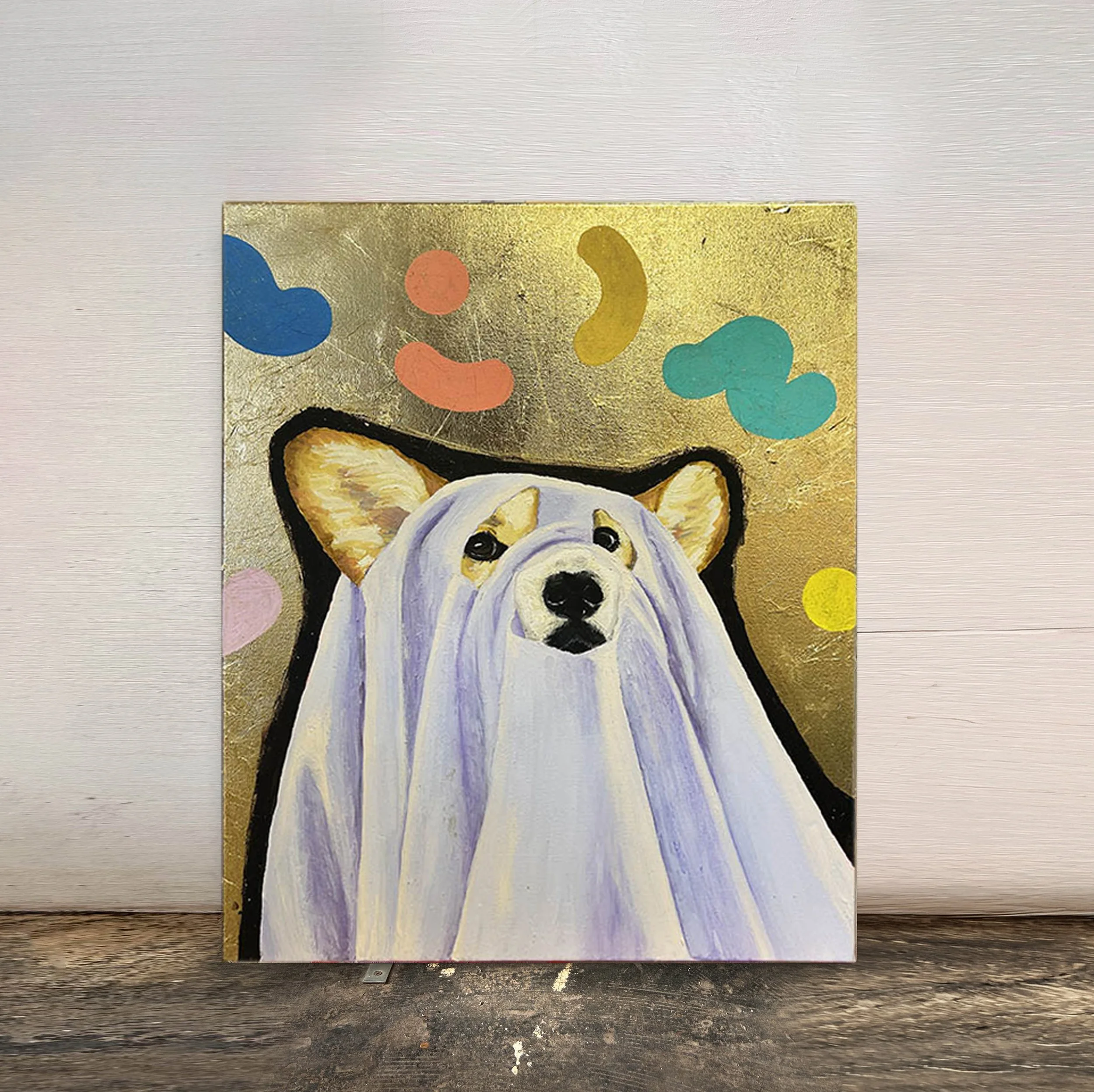 Corgi *SOLD*