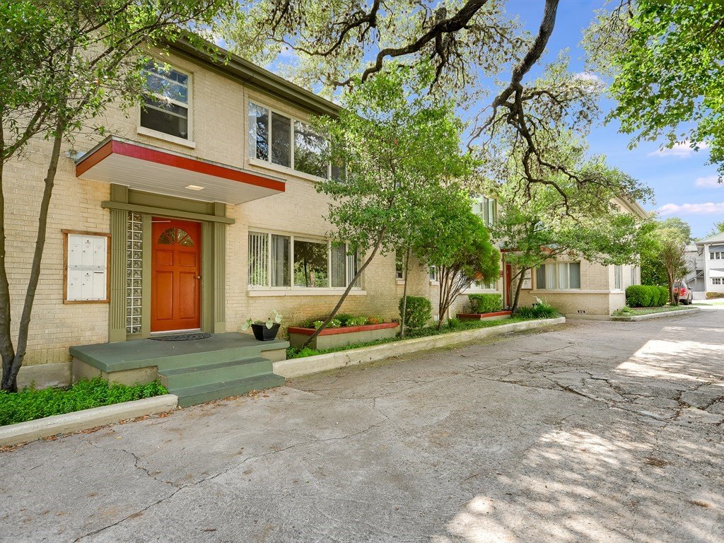 1409 Enfield Rd, Austin, TX 78703 | $2,500,000.00