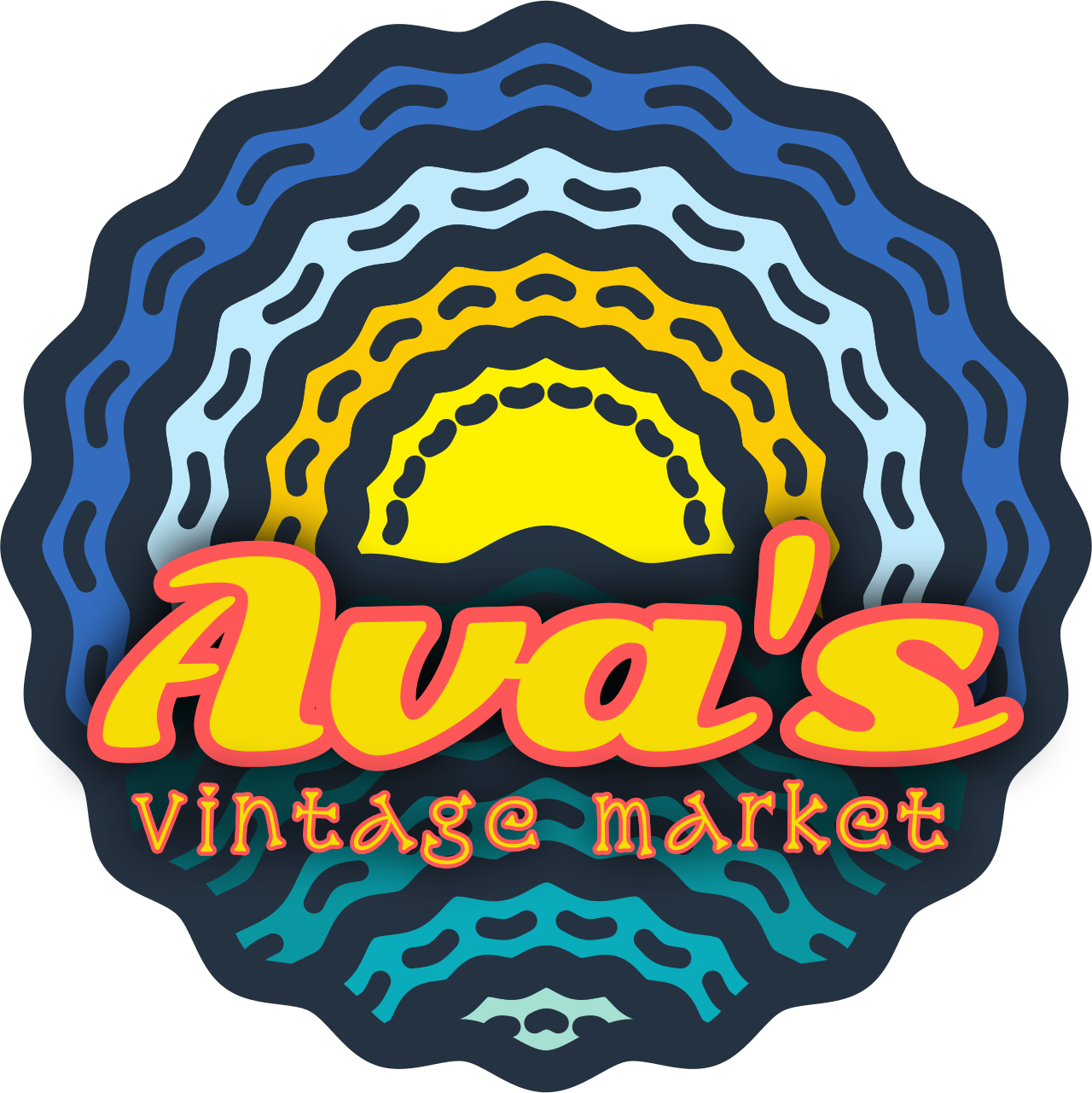 Ava&#39;s Vintage Market