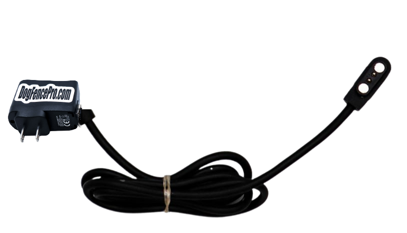 DOG FENCE PRO® MVP System E-Collar Charger