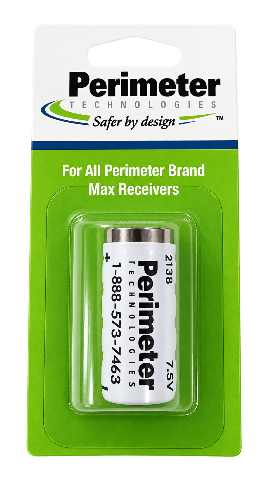 Perimeter Technologies Replacement Battery for Max Receiver.png