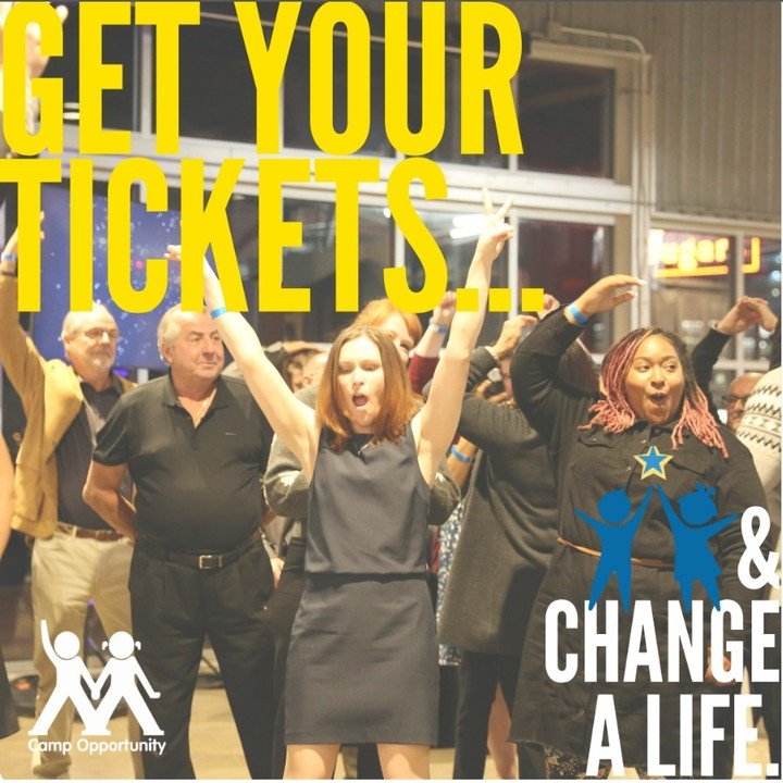 🌟 Calling All Wishing Star Farm &amp; Wellness Community! 🌟

As some of you may know, we are long-time supporters of @campopportunitymd, a local camp dedicated to providing healing and hope to abused and neglected children, at their annual fundrais