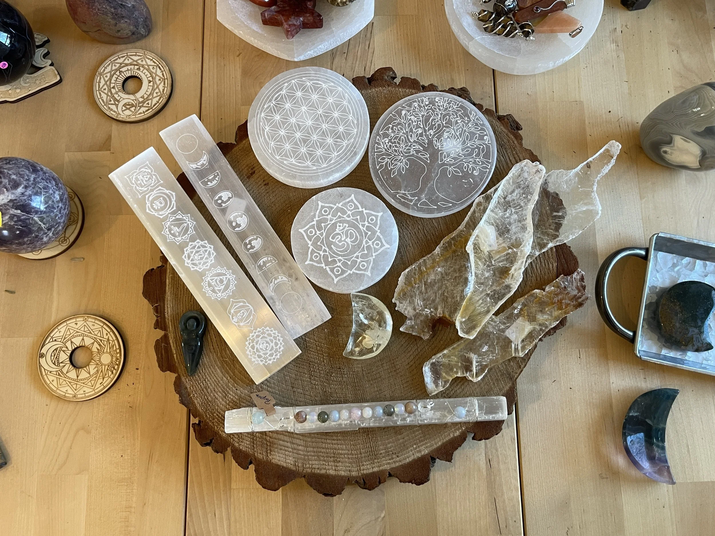 Serendipity Shoppe Grand Opening!