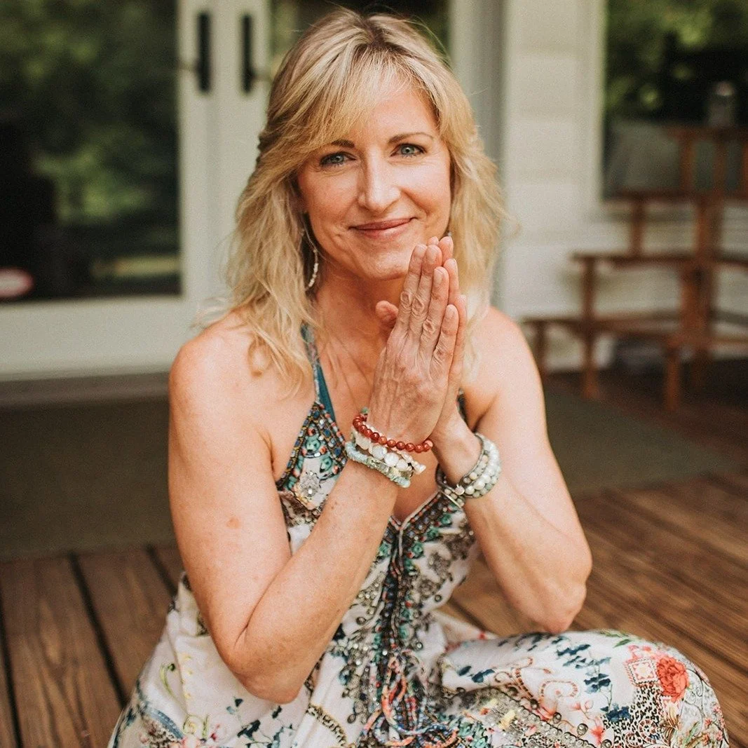 🌀 Meet Your Fireflies Guide: Missy Teague 🌀
We’re closing out our Fireflies practitioner spotlight series with Missy Teague, owner of Wishing Star Farm & Wellness and co-host for our beautiful weekend of connection, curiosity, and transfo