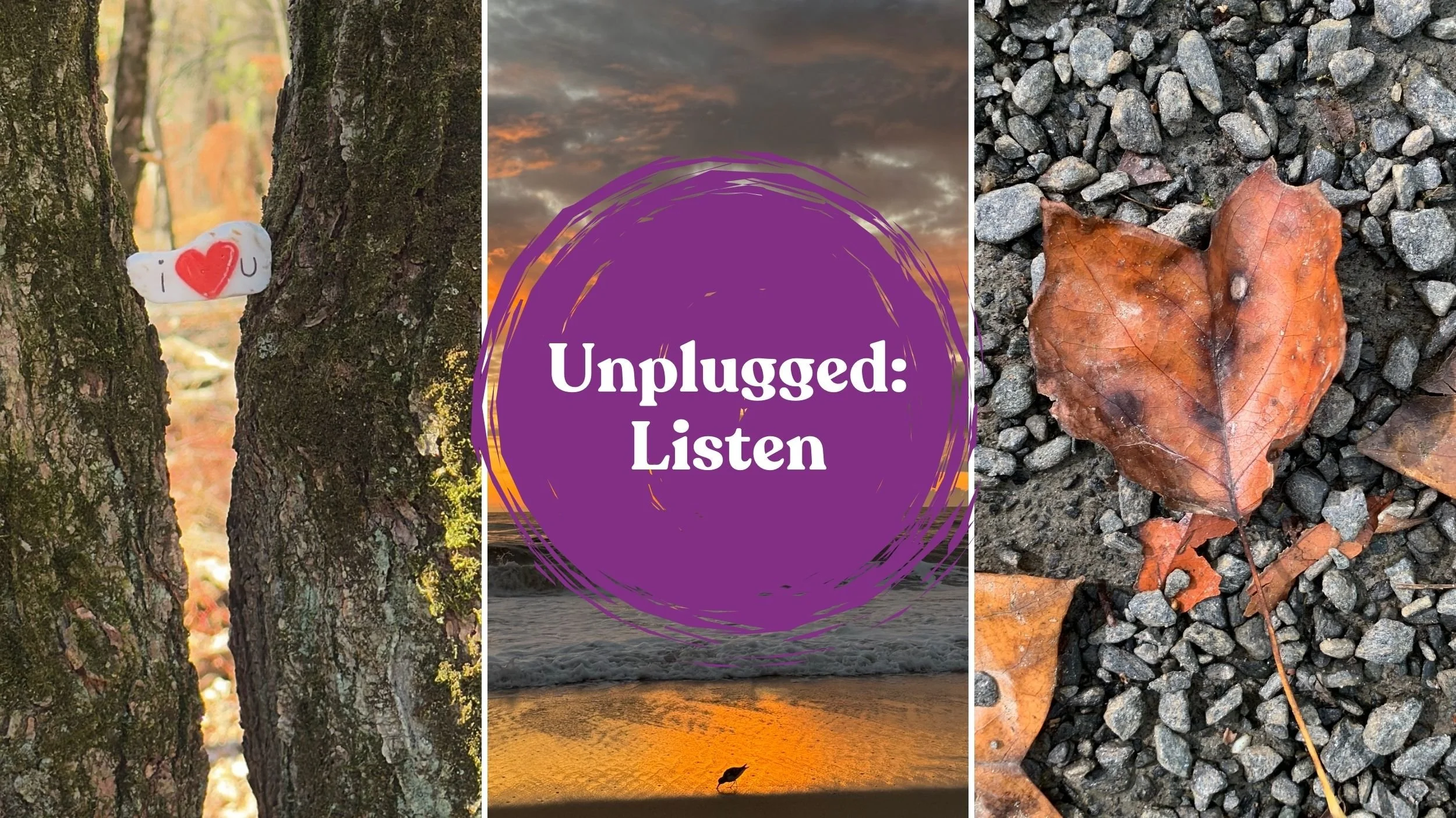 Unplugged: Listen