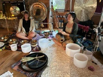 Lion’s Gate: Sound Journey &amp; Activation