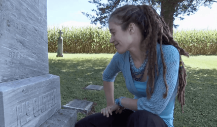 Samhain: Connect with Your Angels and Ancestors