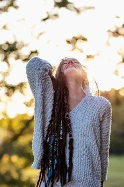 Inner Light Solstice Celebration