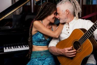 Beginning My Hero’s Journey in 2027: Musical Storytelling Performance