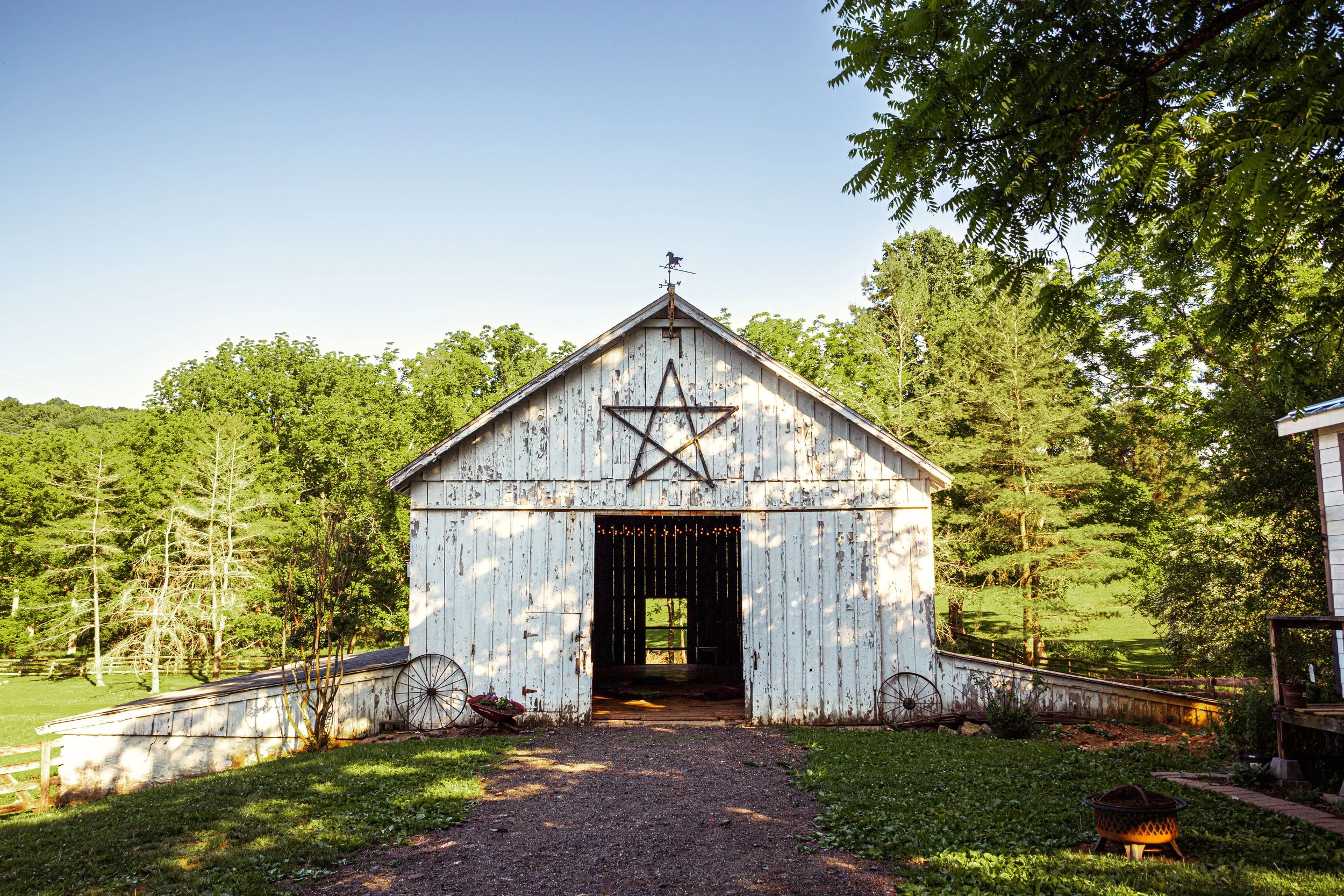 Star Barn