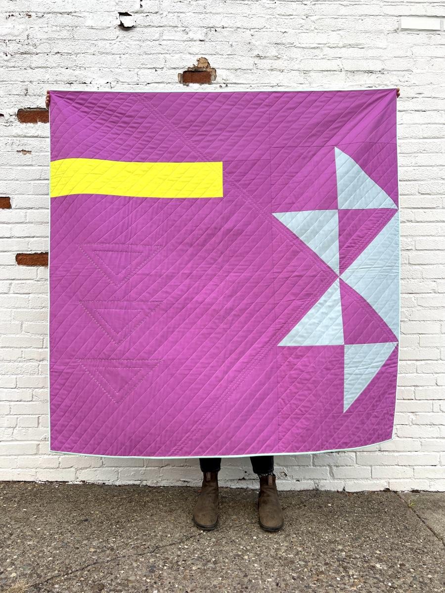 South Atlantic Stitching Company