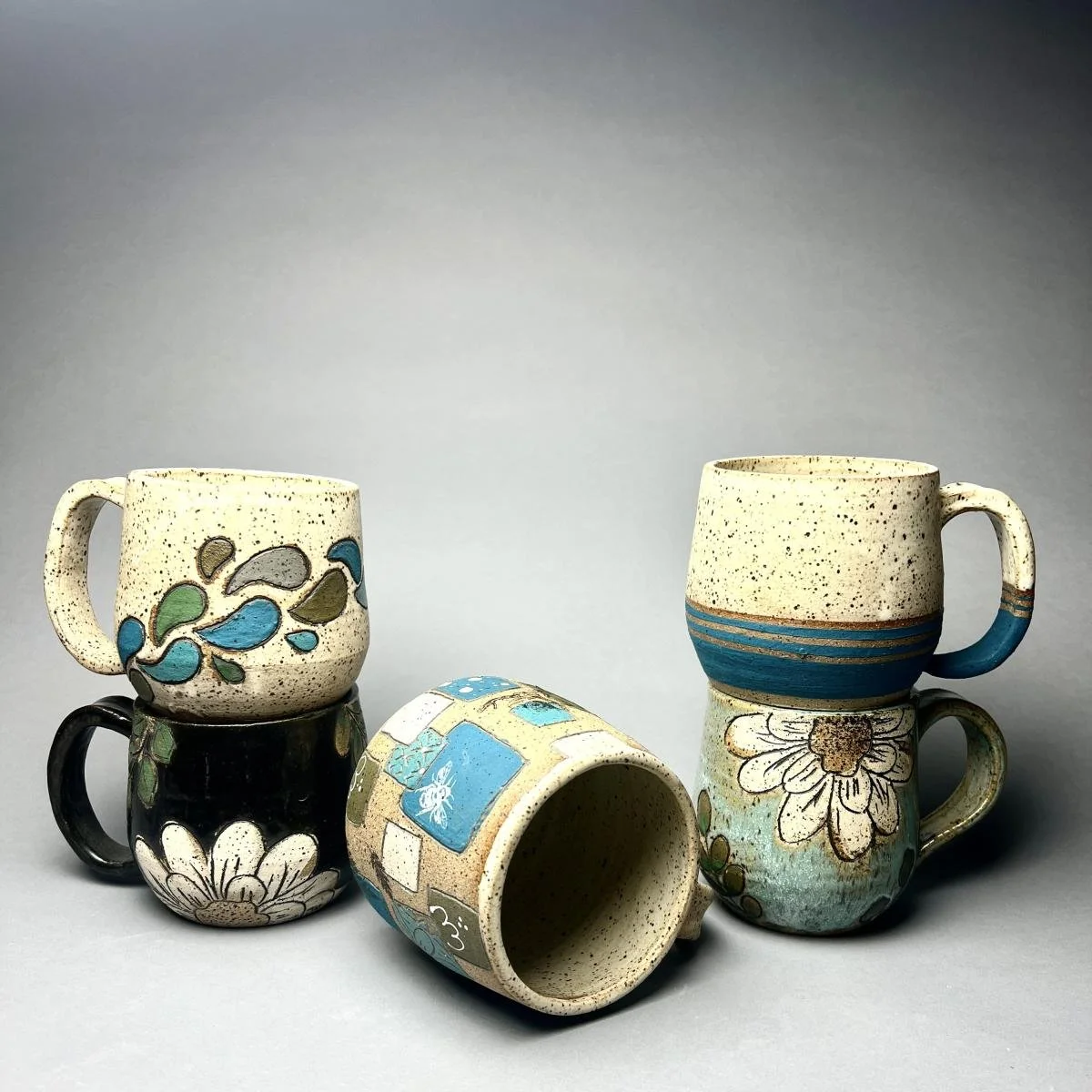 Green Ware Studio