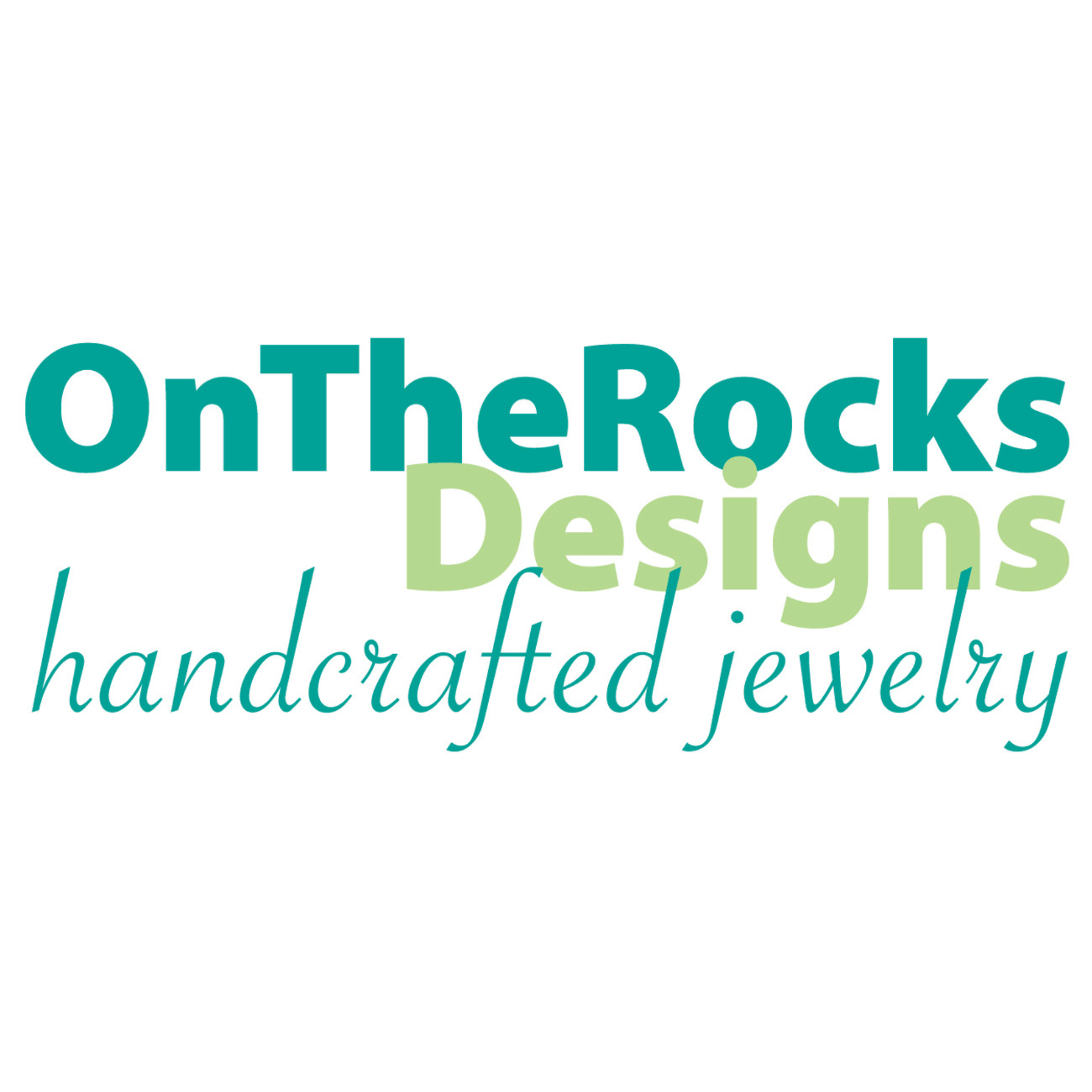 On the Rocks Designs