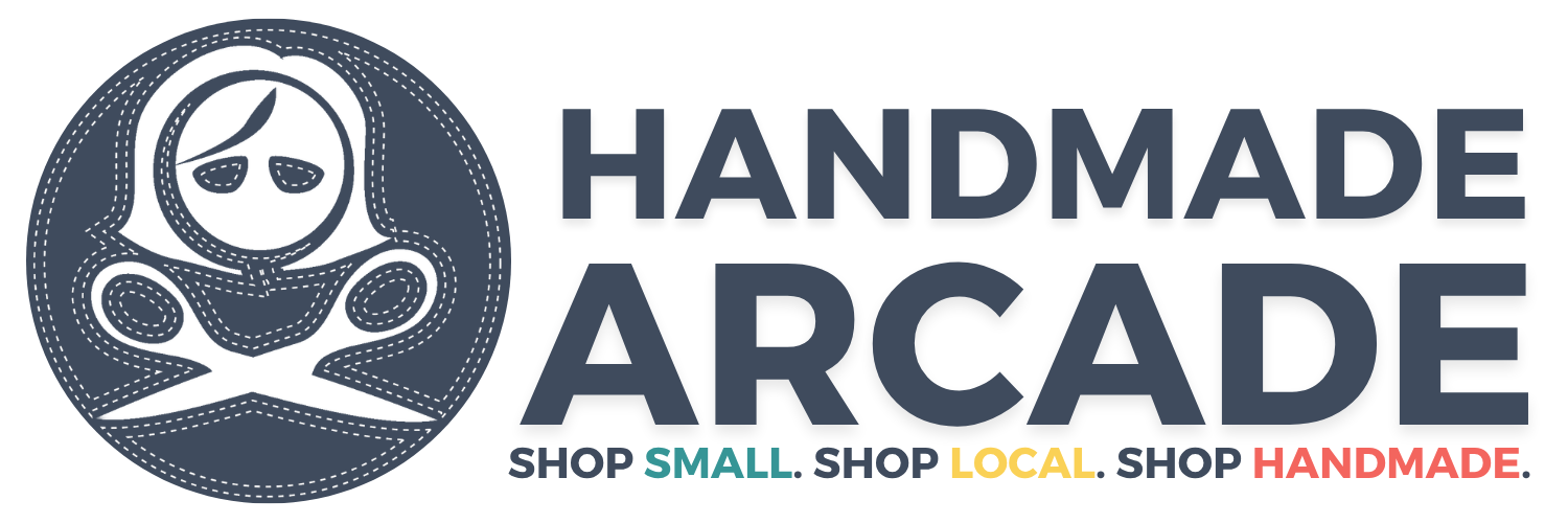 Handmade Arcade