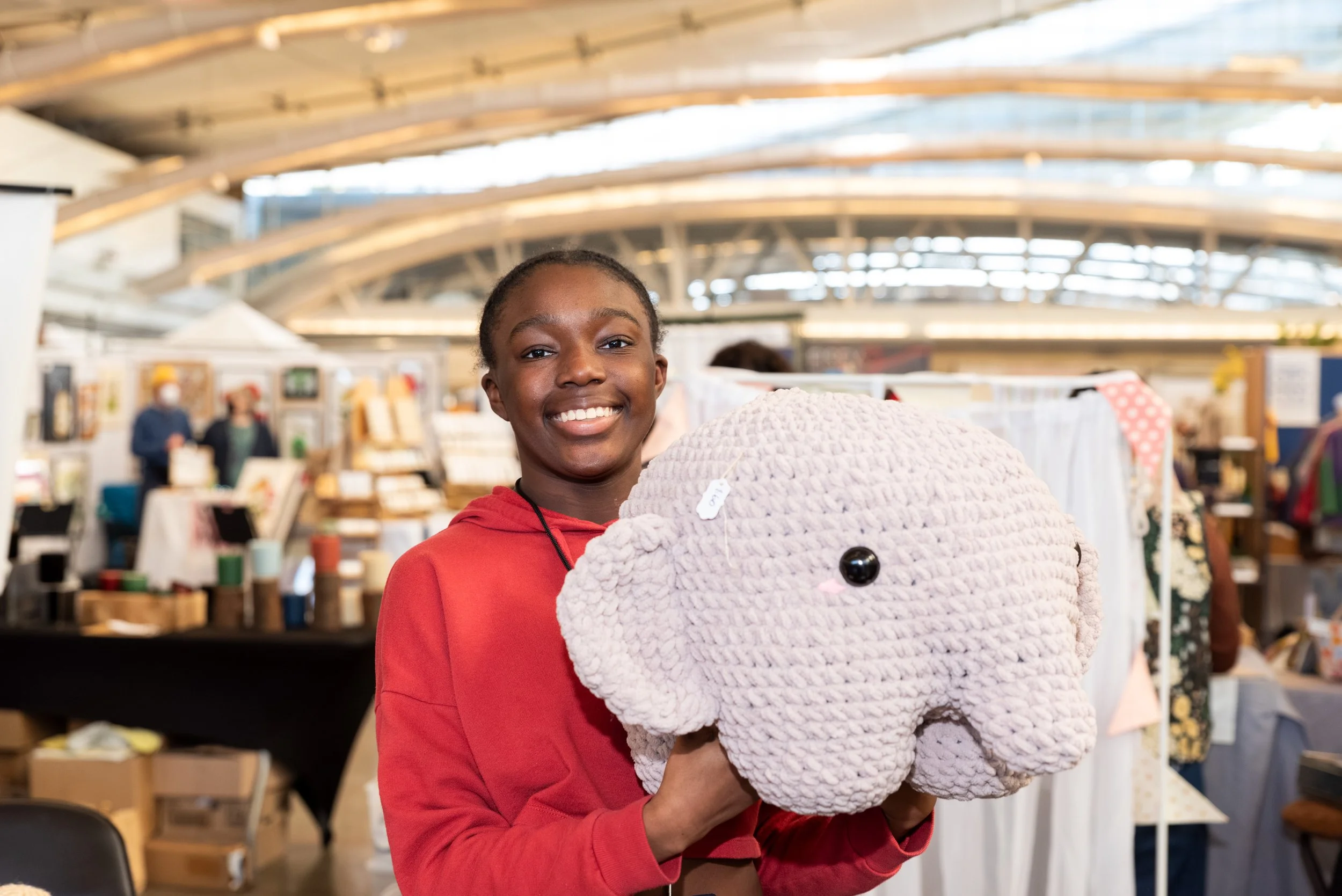 Application Info Session: Youth Maker Accelerator