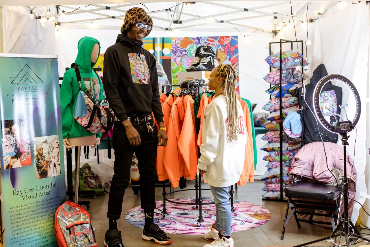 BIPOC Maker Accelerator Workshop #1: Profit &amp; COGS for Inventory Management