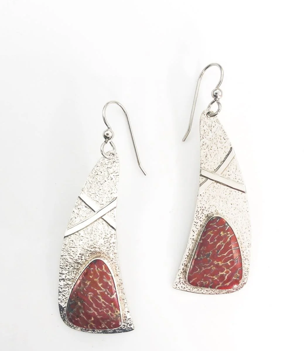 Rick Malmström Jewelry