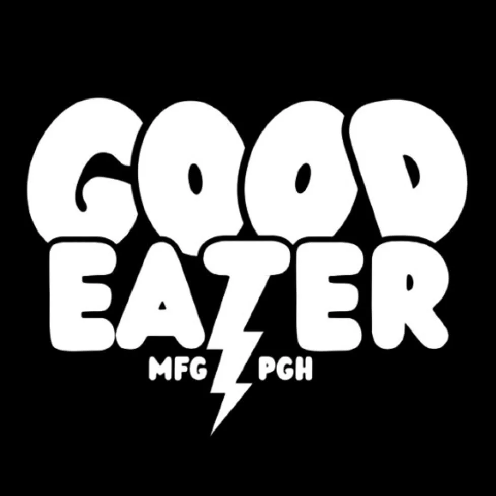 Good Eater Mnfg logo