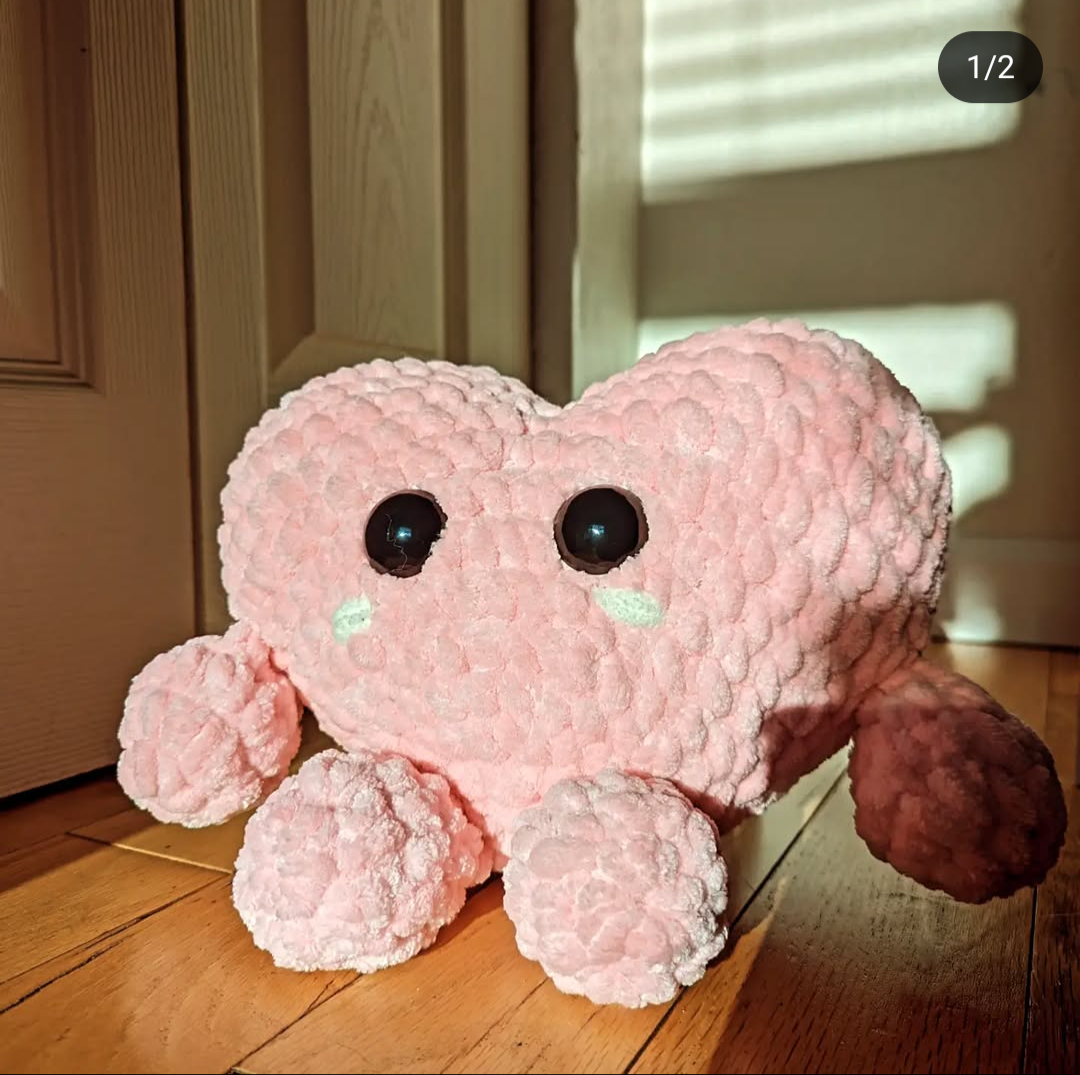 LeAnn's Crochet Creations