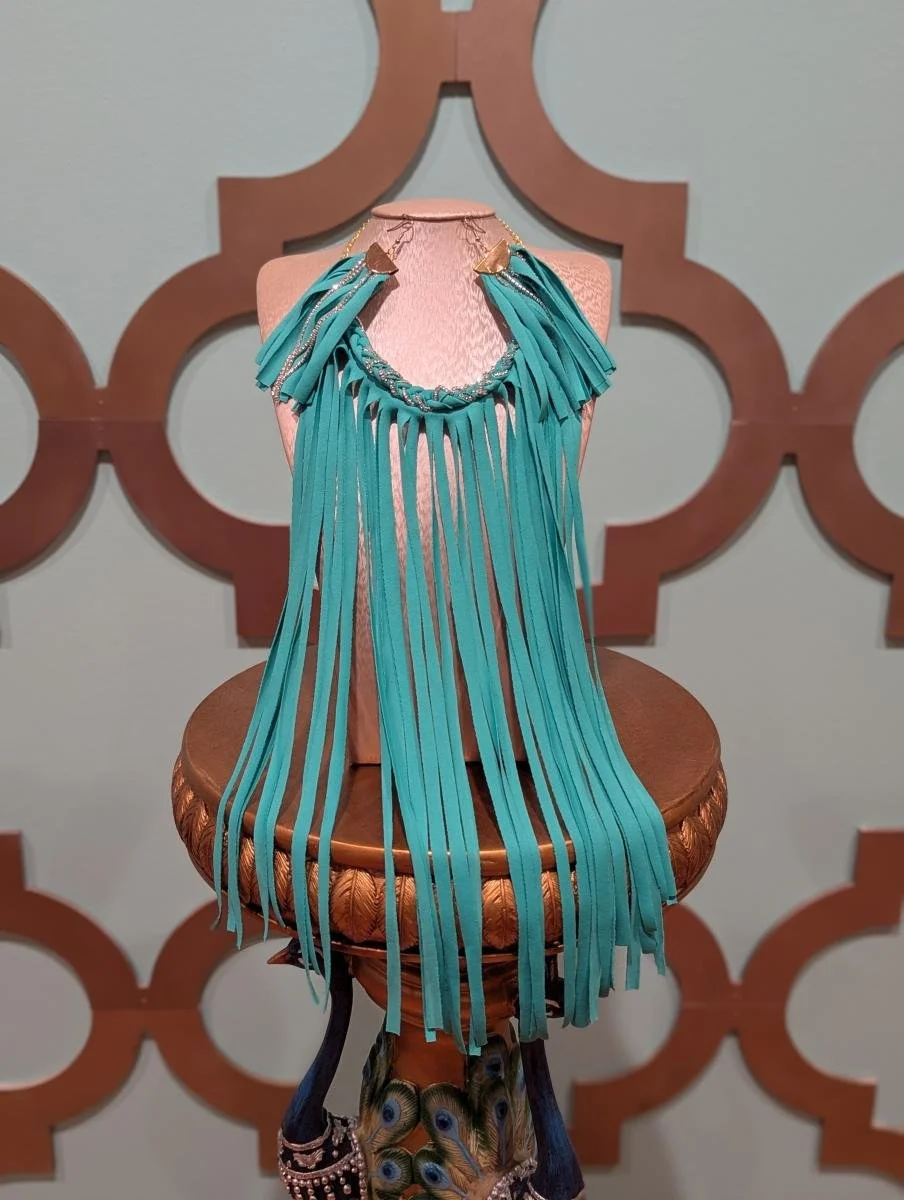 Regal Couture by Carmen