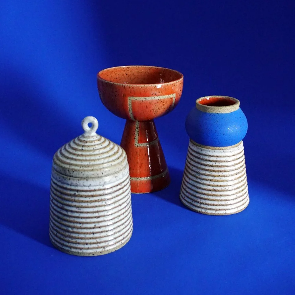 Claytronica