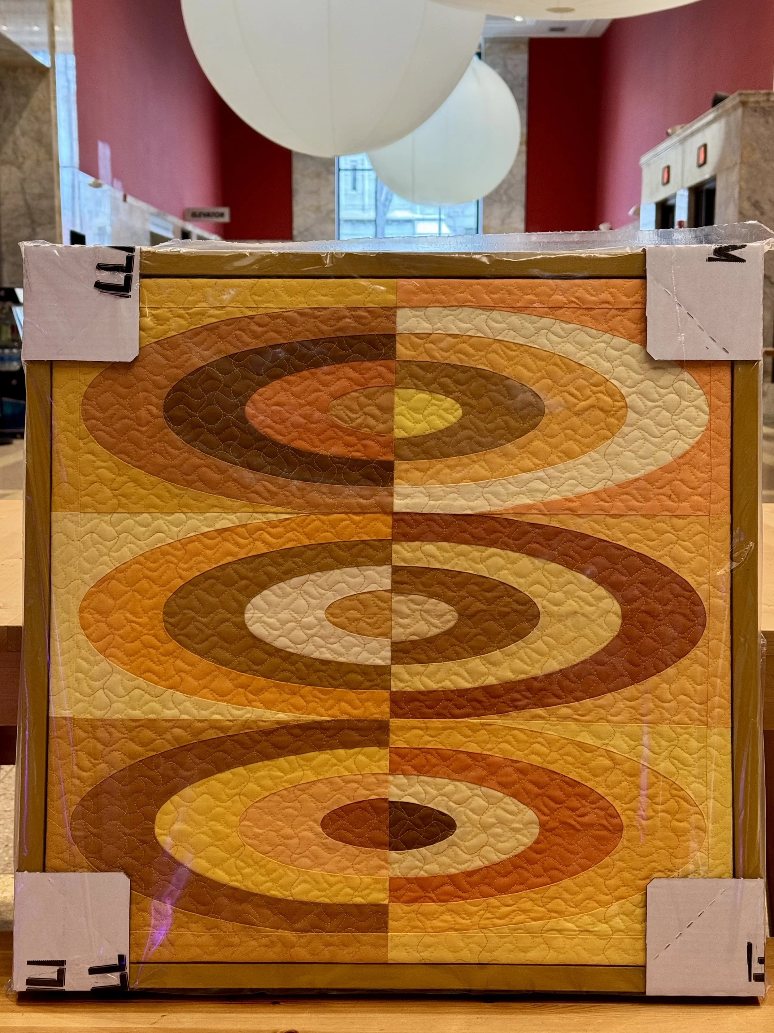 Folk Quilts LLC