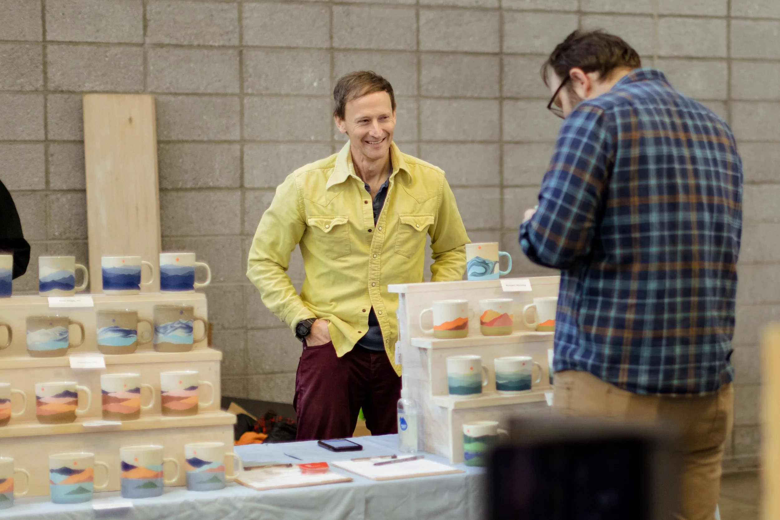 2025 Holiday Market Maker