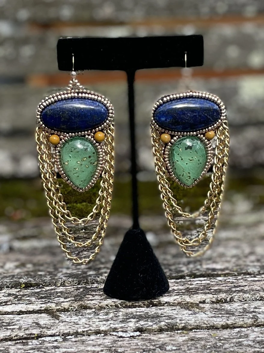 Beaded This