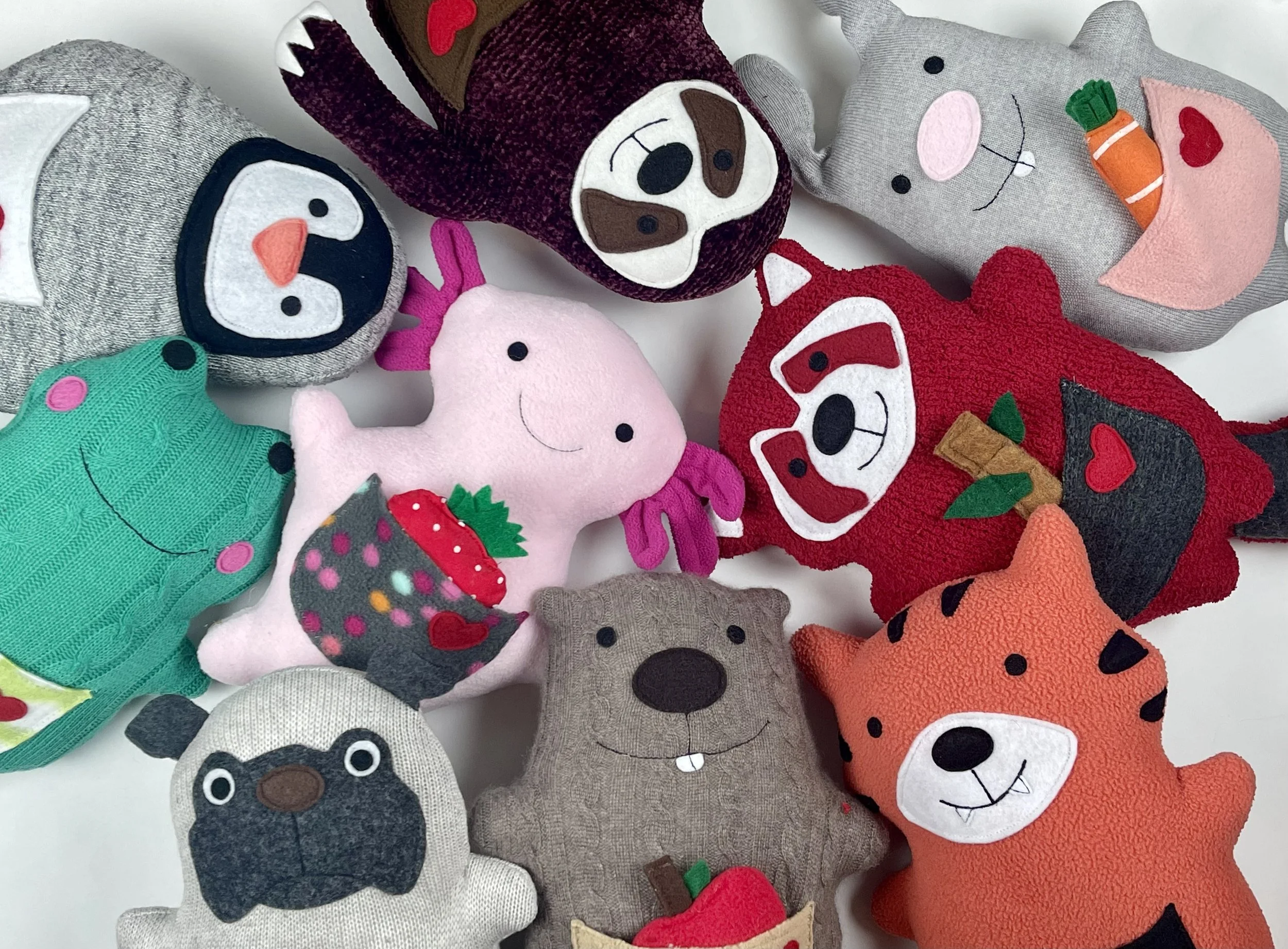 The Happy Groundhog Studio