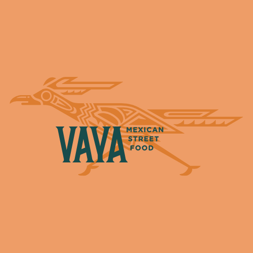 Vaya logo