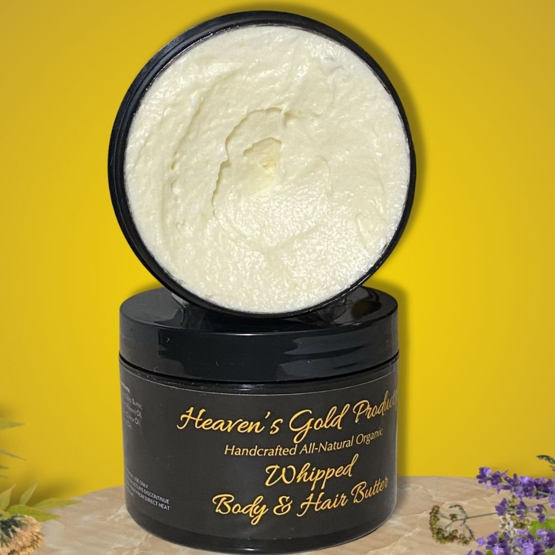 Heaven's Gold Products