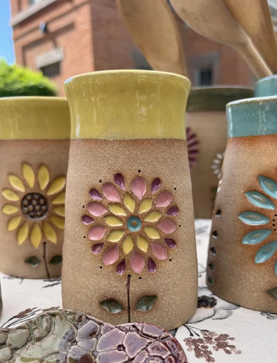 Pam Gifford Pottery
