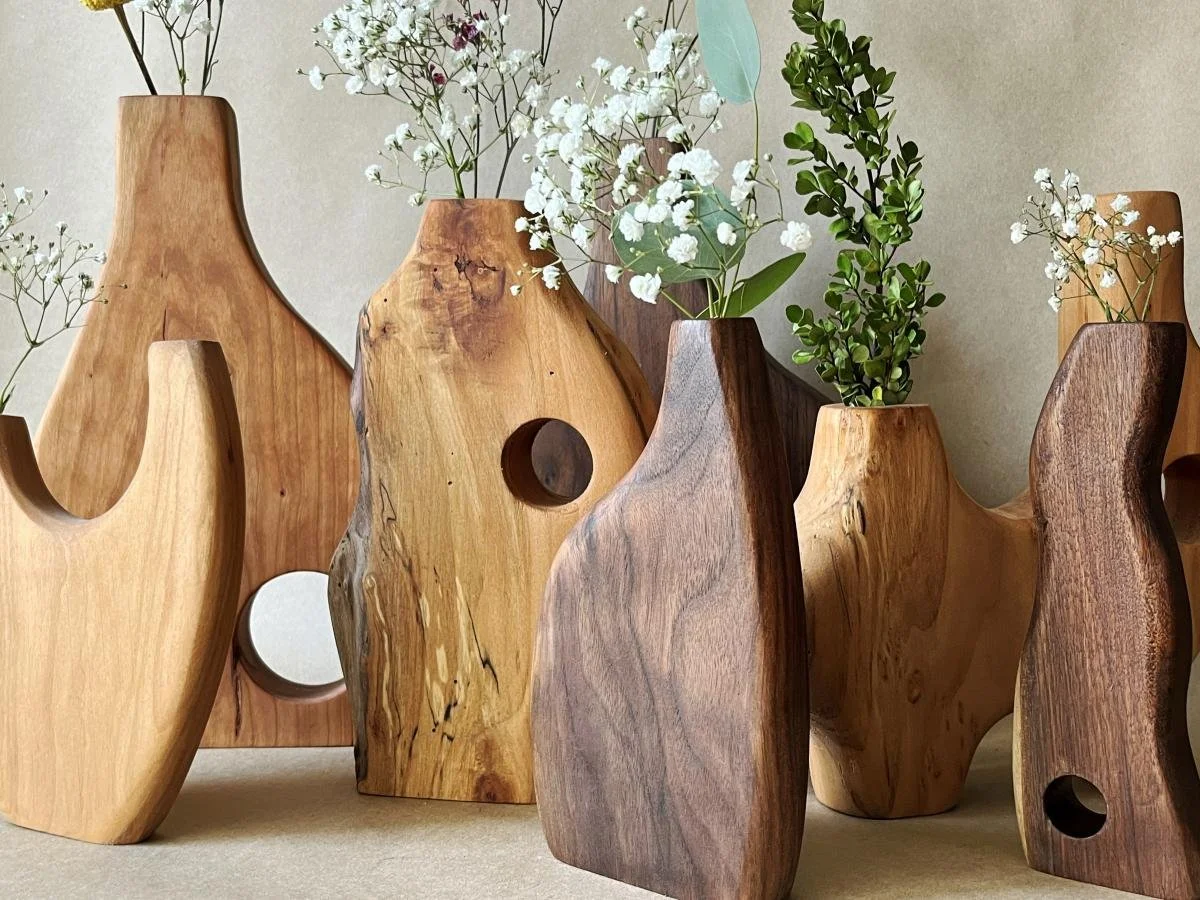 Found Woodworks