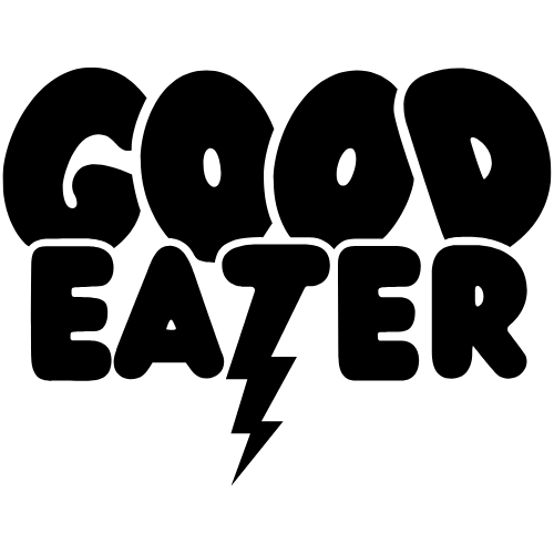 Good Eater Manufacturer logo