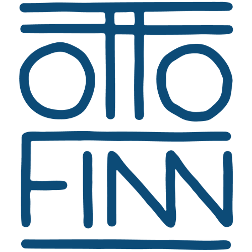 Otto Finn logo