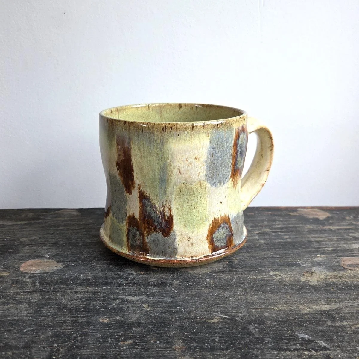 Waterhouse Pottery