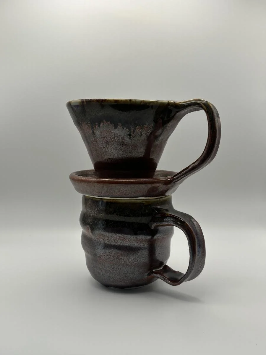 Charybdis Pottery