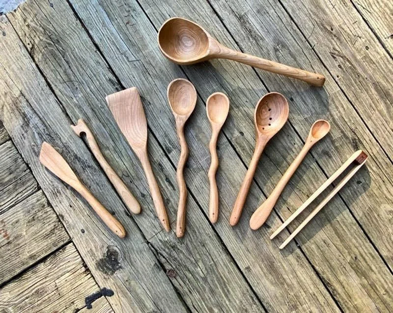 Riverwood Trading Co