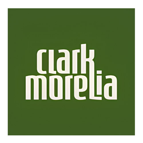 Clark Morelia logo
