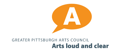 Greater Pittsburgh Arts Council Logo