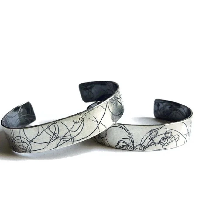 Karen Coston Jewelry