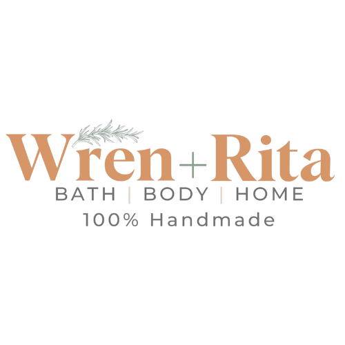 Wren + Rita Logo