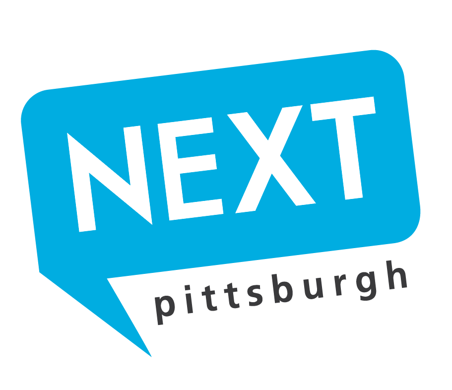 NEXTpittsburgh logo