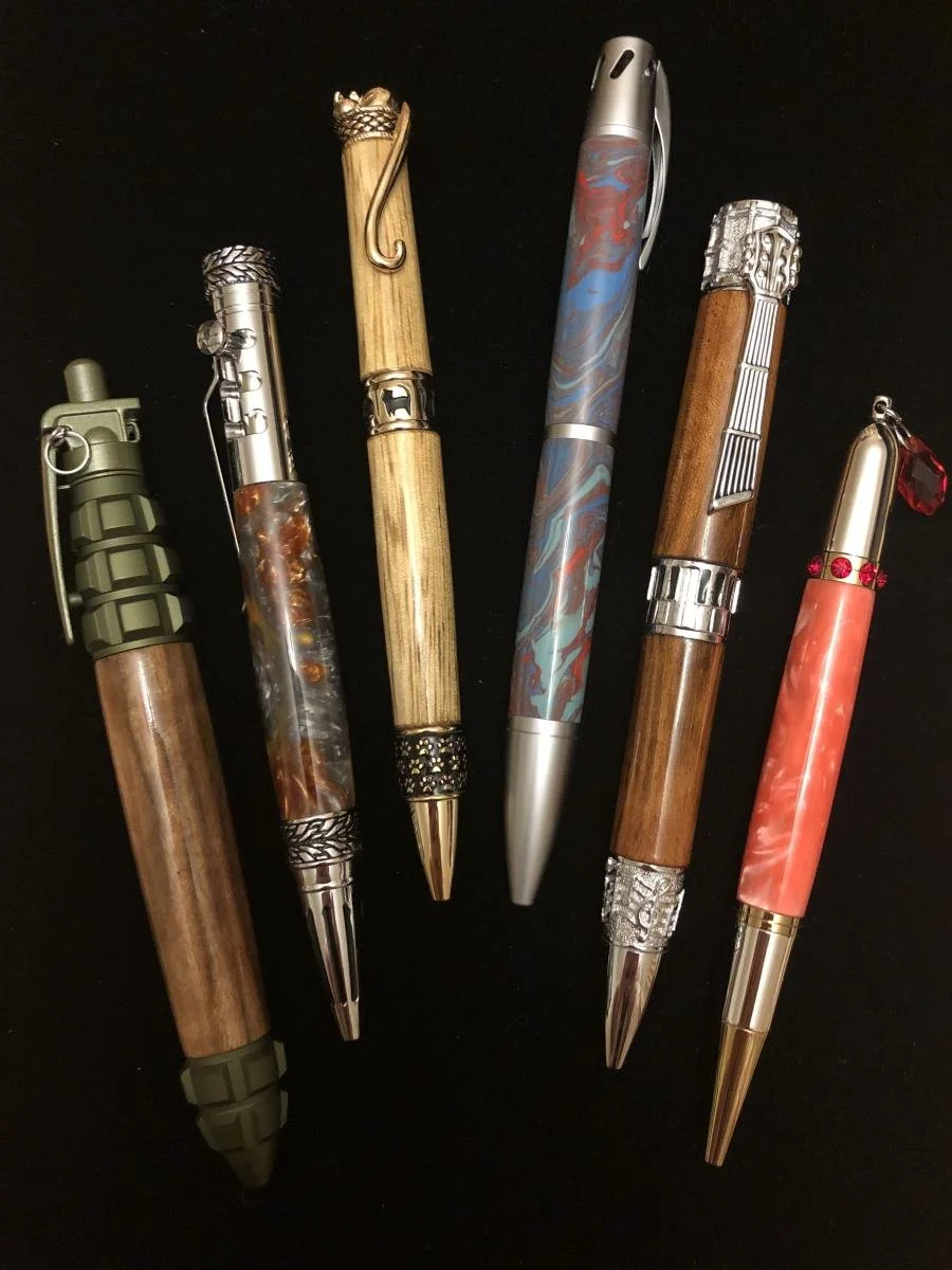 JP & Son Woodcraft