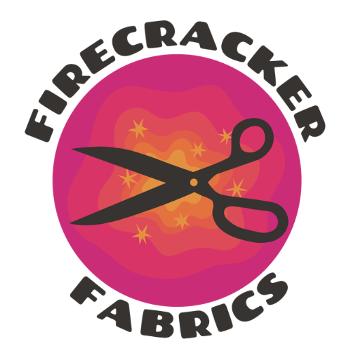 Firecracker Fabrics Logo
