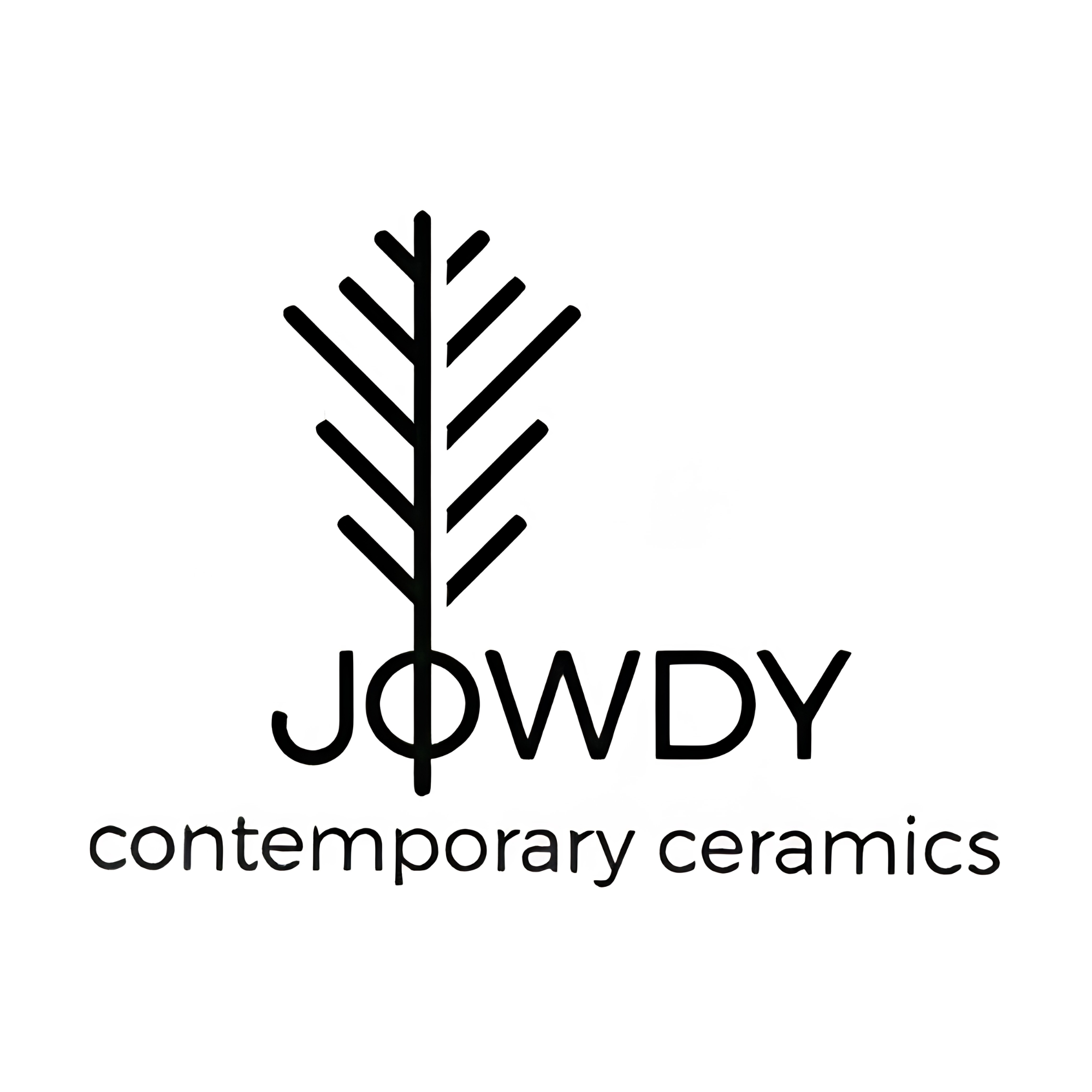 Jowdy Ceramics Logo