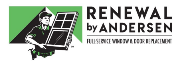 Renewal by Andersen logo