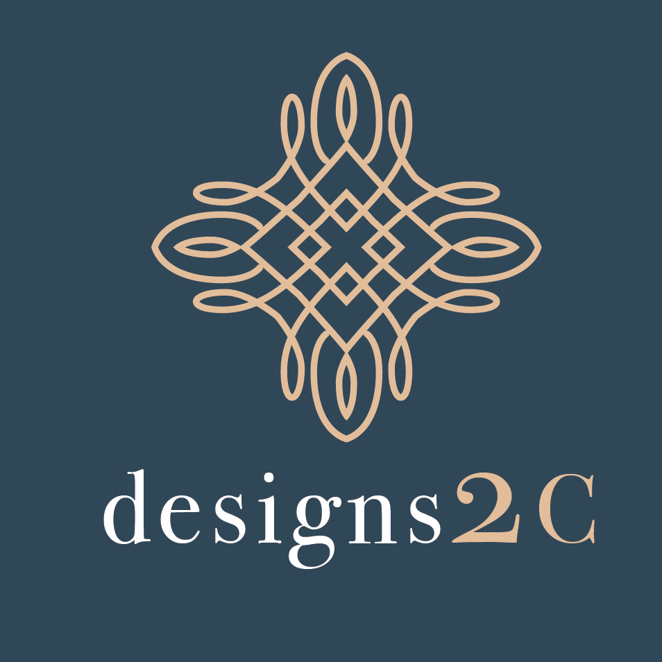 designs2C Logo
