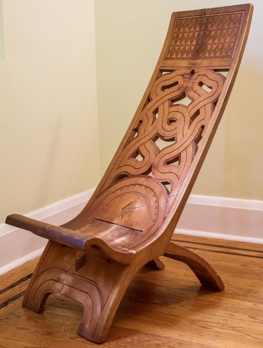 Wood Designs by Adiante